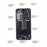 Display Samsung SM-S911 S23 5G BLACK ( Service Pack )