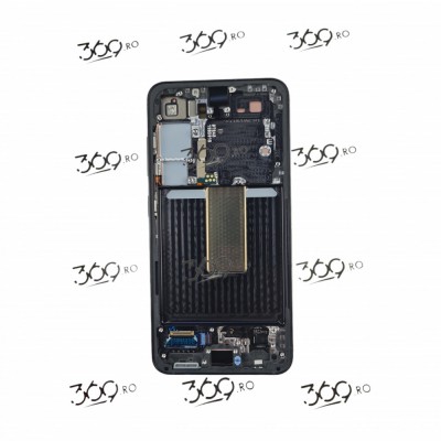 Display Samsung SM-S911 S23 5G BLACK ( Service Pack ) foto