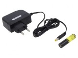 Laser 5mW Linie Roșie 650nm 5VDC
