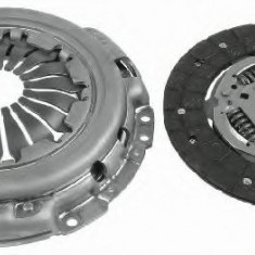 Set ambreiaj TOYOTA AURIS (NRE15, ZZE15, ADE15, ZRE15, NDE15) (2006 - 2012) SACHS 3000 951 389