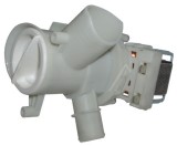 Pompă Apă Mașină Spălat Bosch Balay Askoll - Compatibilă Diverse Modele. Verificare Model Recomandată!