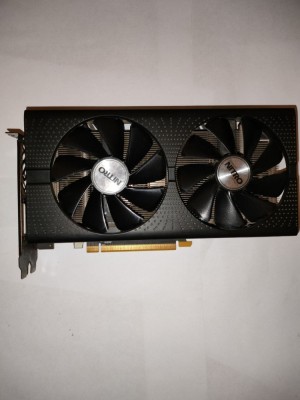 Sapphire RX 470 4gb RX470 4GB ca rx 570 rx 580 rx 480 GAMING 4gb,ddr5,256 bits,DX12 foto