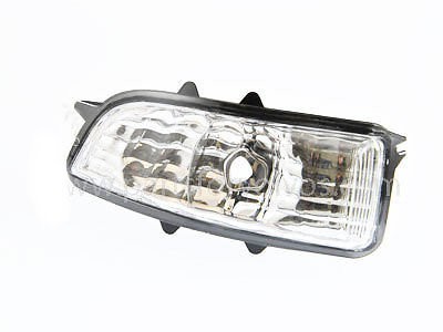 Semnalizare oglinda Volvo C30 10.2006-2013; Volvo C70 (M) 2006-2013, Volvo S40/V50 (Ms/Mw) 04.2007-05.2012; S60 (Rs/P24) 03.2005-03.2010; S80 (As) 04 foto