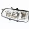 Lampa semnalizare oglinda Volvo C30 10.2006-2013; Volvo C70 (M) 2006-2013, Volvo S40/V50 (Ms/Mw) 04.2007-05.2012; S60 (Rs/P24) 03.2005-03.2010; S80 (