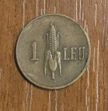 1 leu 1940, Rom&acirc;nia