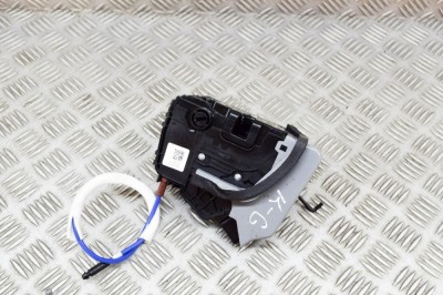 &amp;Icirc;ncuietoare ușă st&amp;acirc;nga spate KIA SPORTAGE V NQ5 2022 OEM: 81410-R2010 20263733 foto