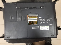 Laptop Sony vaio PCG-9W1M pentu dezmembrare foto