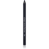 Diego dalla Palma Makeup Studio Stay On Me Eye Liner creion dermatograf waterproof culoare 34 Blue 1,2 g