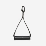 M&acirc;ner Tracțiuni scripete Bodybuilding Negru, Corength