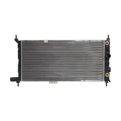 Radiator racire Opel Kadett E (T85), 09.1984-09.1991, Motorizare 1, 6 D 40kw; 1, 8 62/74/85kw; 2, 0 85kw Diesel/Benzina, tip climatizare Cu/fara AC, foto