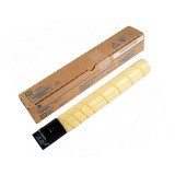 Cartus original Konica Minolta TN227Y TN-227Y C257i ACVH250 Yellow