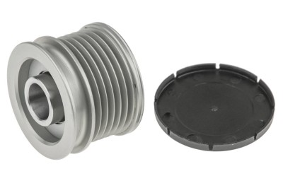 Fulie alternator Audi A4 2.0tdi 11.2007-, A5 2.0tdi 2008.2008-, Q5 2.0tdi 11.2008-, NTY ESA-AU-005 foto