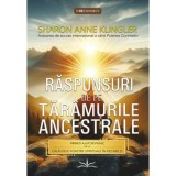 Raspunsuri de pe taramurile ancestrale, Prestige
