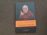 UNIVERSUL INTR-UN SINGUR ATOM - Dalai Lama