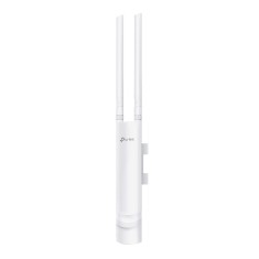 TP-LINK 300Mbps Wireless N Outdoor Access Point, Interfata: 1 x