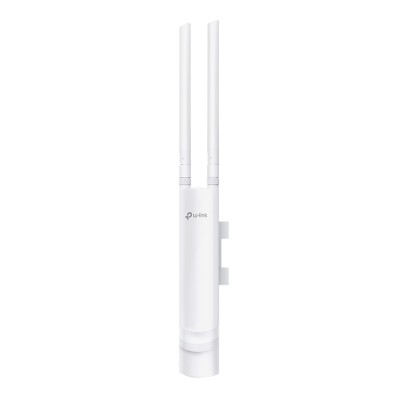 TP-LINK 300Mbps Wireless N Outdoor Access Point, Interfata: 1 x foto