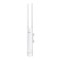 TP-LINK 300Mbps Wireless N Outdoor Access Point, Interfata: 1 x