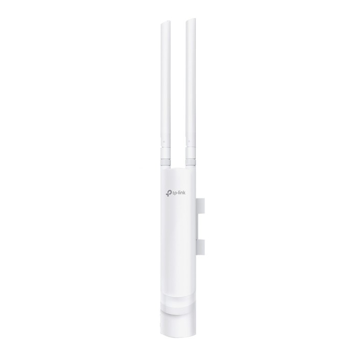 TP-LINK 300Mbps Wireless N Outdoor Access Point, Interfata: 1 x