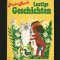 LUSTIGE GESCHICHTEN - MEIN BUCH