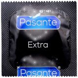 Prezervative Pasante Extra Safe, 50 bucati
