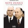 Note zilnice vol. 1 consilier prezidential (1990 - 1992), Ioan Mircea Pascu, Corint