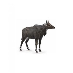 Figurina Antilopa Nilgai L Collecta