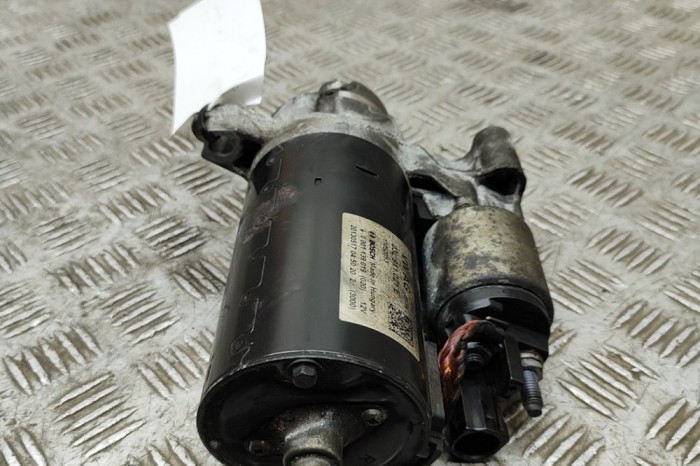 Electromotor AUDI Q5 8R 2014 OEM: 03L911021E,0001139019 | 23810643