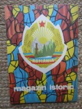 Magazin Istoric, Nr. 3 - MARTIE 1984