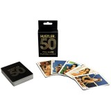 Kheper Games-Hustler 50 Full Nude Cărți de Joc