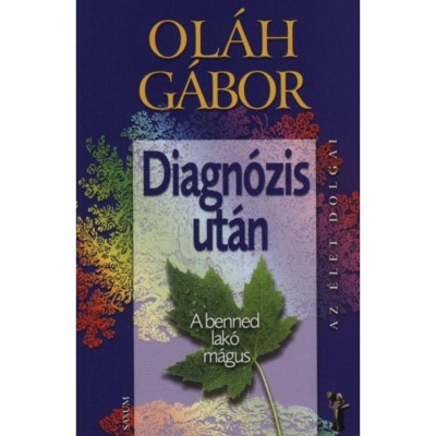 Diagn&amp;oacute;zis ut&amp;aacute;n - A benned lak&amp;oacute; m&amp;aacute;gus - Ol&amp;aacute;h G&amp;aacute;bor foto