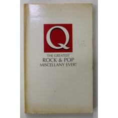 THE GREATEST ROCK AND POP MISCELLANY EVER ! ANII &#039; 2000
