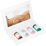 Set Ser pentru hidratarea intensiva a tenului Madagascar Centella Ampoule 4 x 30ml, Skin1004