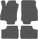 Covorase Cauciuc Opel Astra G (1998-2009) Premium Frogum Interior Dedicate