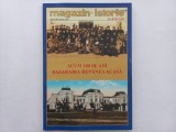 Revista MAGAZIN ISTORIC, NR. 3 (612), MARTIE 2018