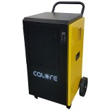 Dezumidificator aer DH80 CALORE, capacitate dezumidificare 80 litri/zi, debit aer 1000mcb/h, 230V