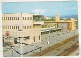bnk cp Resita - Gara de Nord - circulata - marca fixa