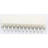 CONNECTOR-HEADER BOX,11P,1R,2.5 FRIGIDER/CONGELATOR SAMSUNG 3711-000616