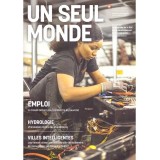 - Un Seul Monde. Nr.2/Juin2022 - 137796