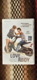 DVD Loverboy , lansat &icirc;n cinematografe &icirc;n anul 2011, &icirc;n regia lui Cătălin Mitulescu. George Piștereanu și Ada Condeescu