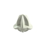 Con de presare original De'Longhi BR64161627 pentru storcător citrice