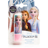 Disney Frozen 2 Lip Balm balsam de buze cu aroma de capsuni 4 g