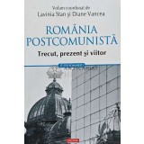 Romania postcomunista - 2017 - Lavinia Stan (AG103)
