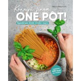 K&ouml;nnyű, finom, One Pot! - Jens Glatz