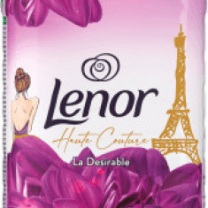 Lenor Balsam de rufe la desirable 48 spălări, 1,2 l