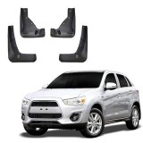 Cumpara ieftin Set Aparatori noroi compatibile Mitsubishi ASX 2010-2019