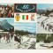 IT3-Carte Postala-ITALIA - Marcialonga di fiemme e fassa ,circulata 1980