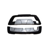 Cumpara ieftin Bullbar fata spate Dacia Duster I 2012-2017 protectii bara plastic