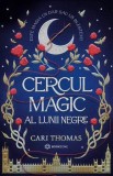 Cercul magic al Lunii Negre - Editura Bookzone