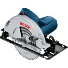 Bosch GKS 235 Turbo Ferastrau circular 2050 W, 235 mm - 3165140833578