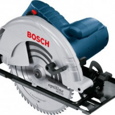 Bosch GKS 235 Turbo Ferastrau circular 2050 W, 235 mm - 3165140833578